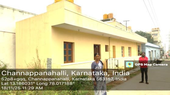 900 square feet Individual House for sale in Kolar — photo 1