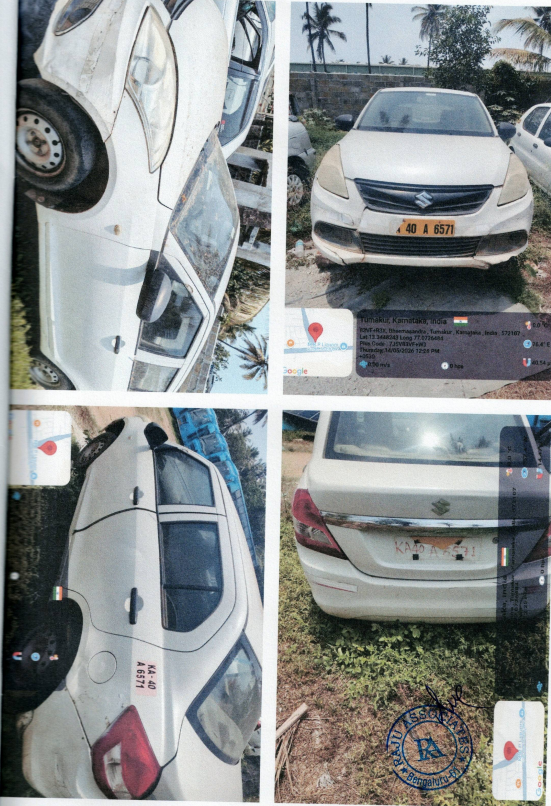 Hypothecation for sale in Kolar — photo 2