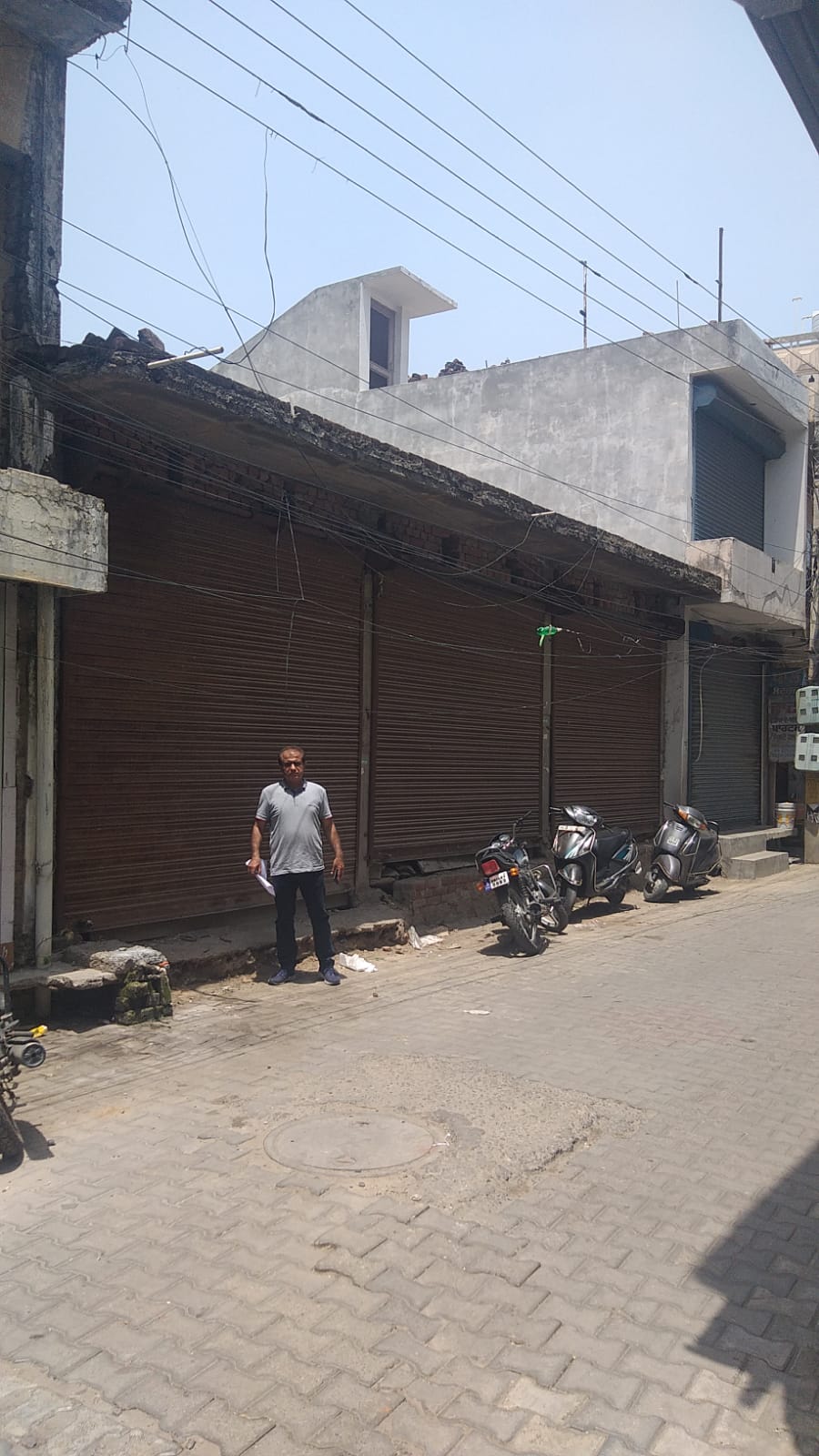 136.4 square yard Shops for sale in Patiala — photo 3