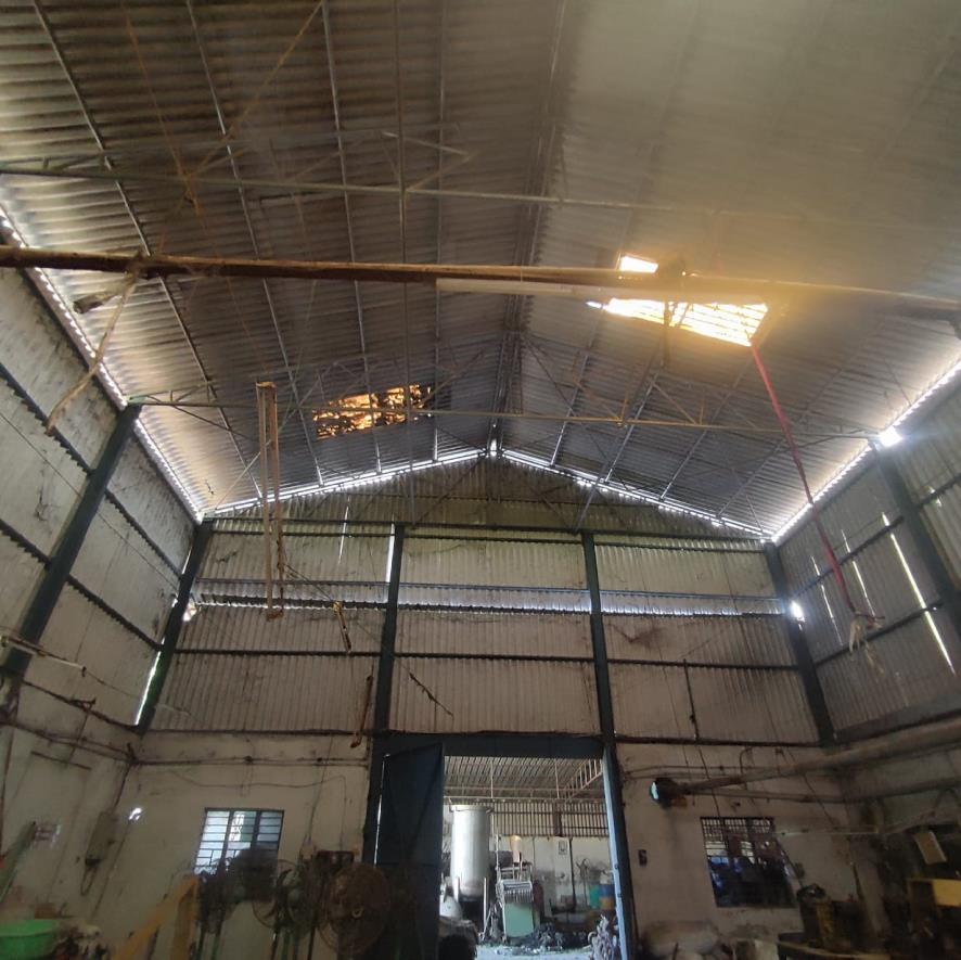 Industrial Plot with Factory Building for sale in Barasat — photo 20
