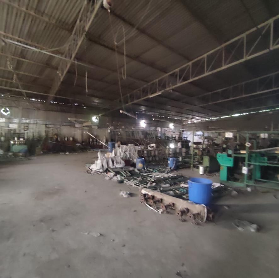 Industrial Plot with Factory Building for sale in Barasat — photo 19