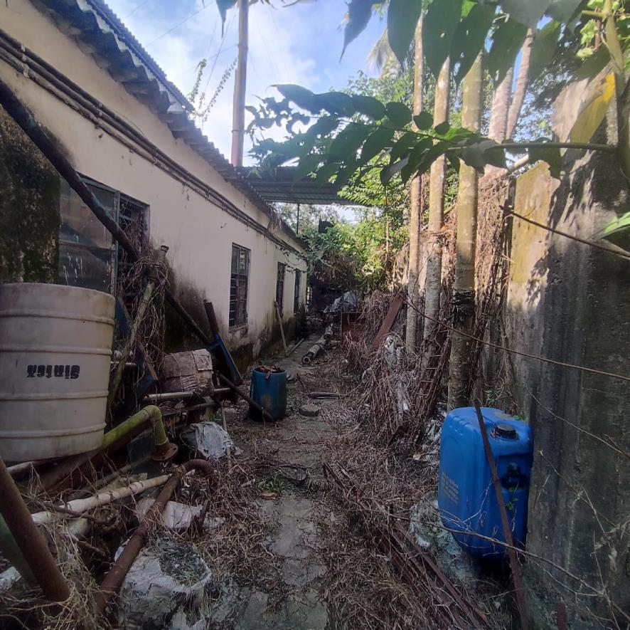 Industrial Plot with Factory Building for sale in Barasat — photo 22