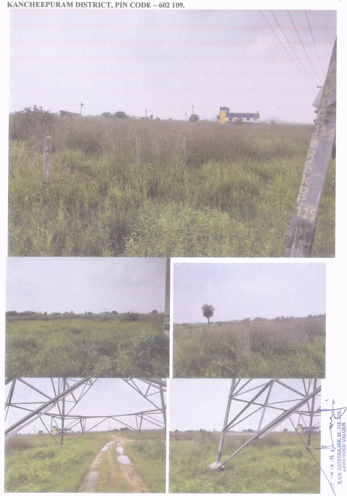 Plot for sale in TAMBARAM Chennai — photo 1