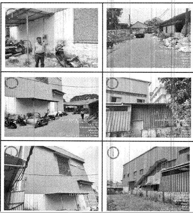 Industrial Shed for sale in SIDCO industrial estate in Manjeri village Ernad Taluk Malappuram District Manjeri — photo 2