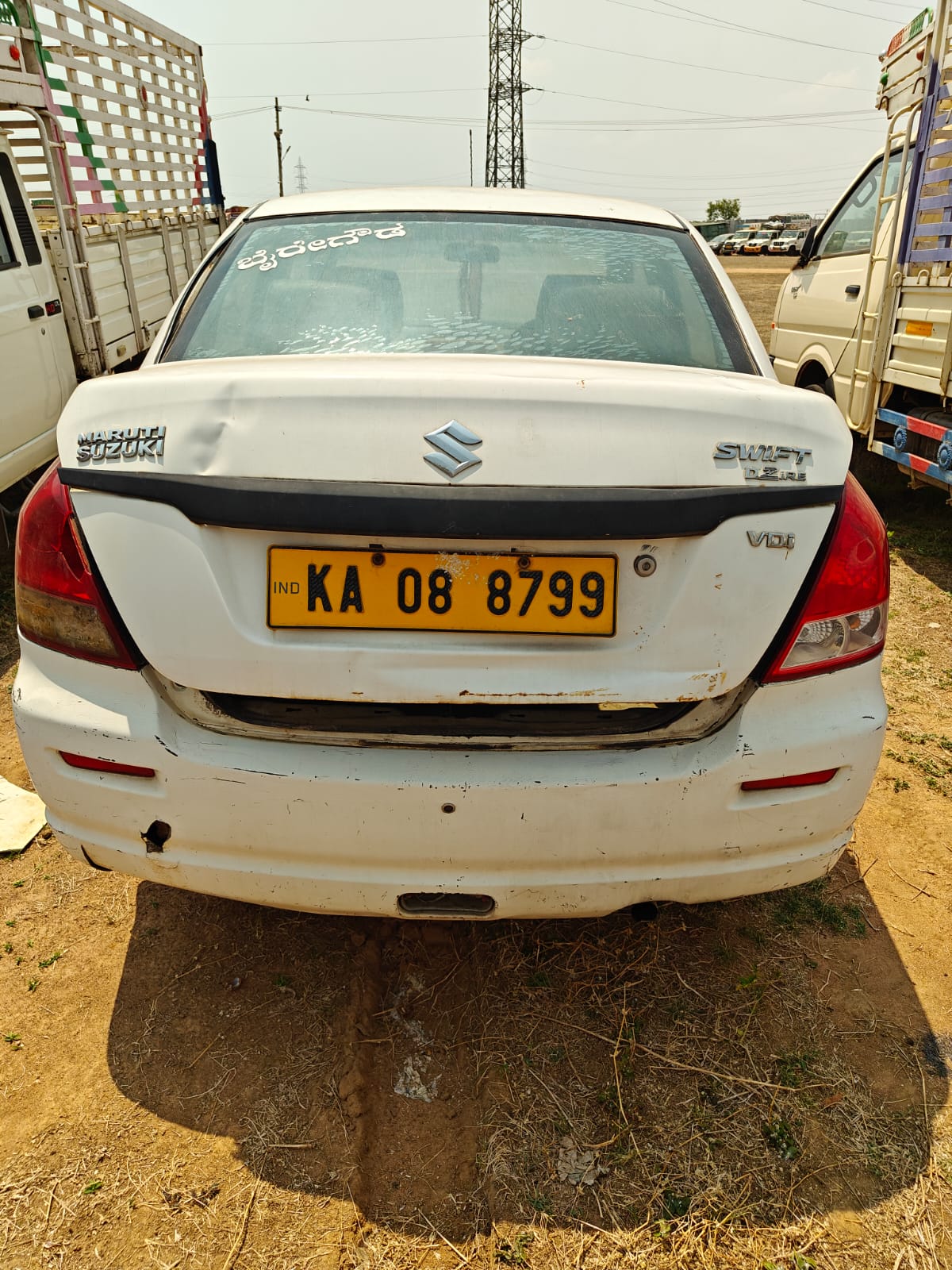 Hypothecation for sale in Kolar — photo 2