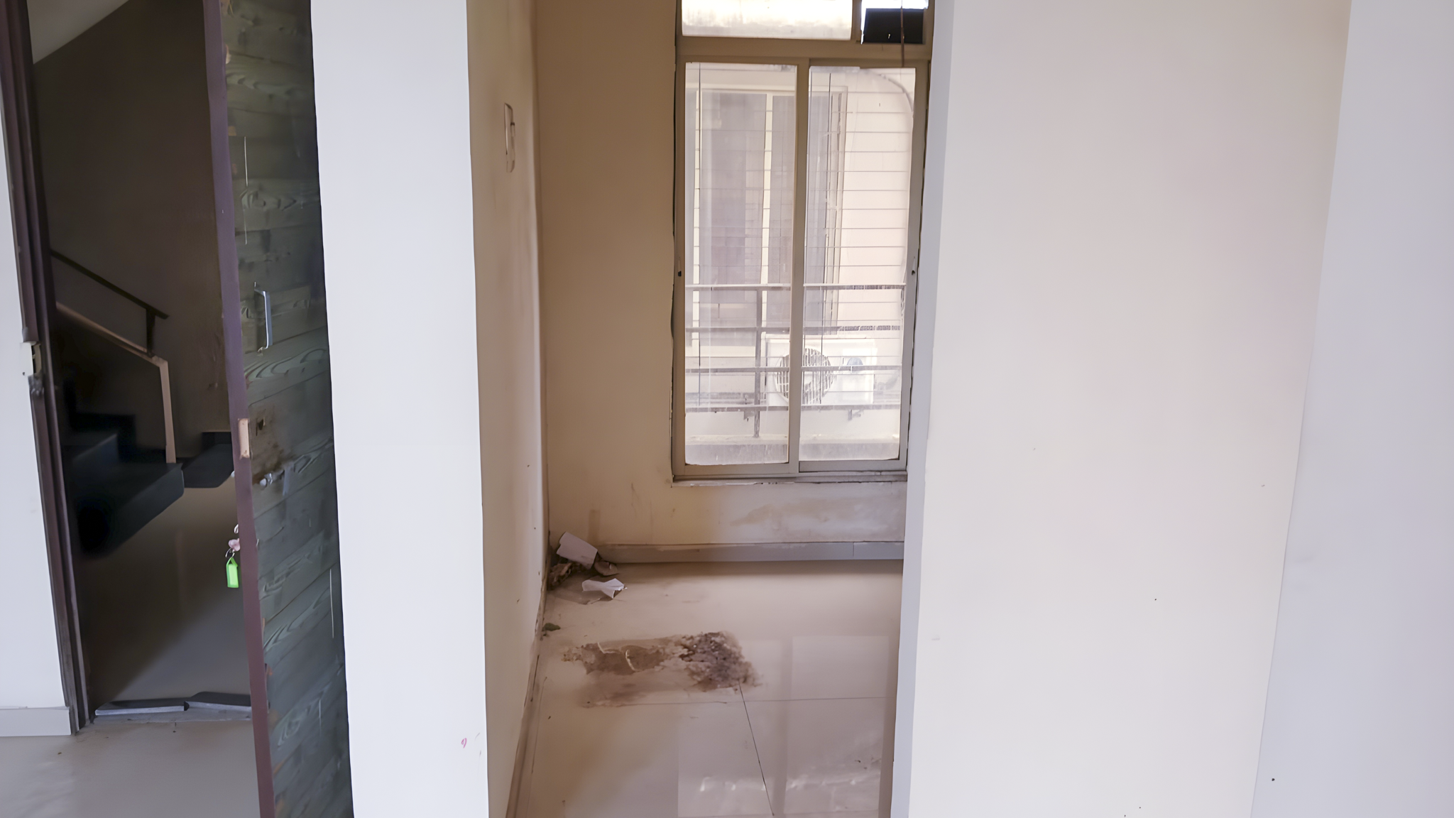 1 BHK Flat for sale in Crystal Plaza, Ulwe Panvel Chowk — photo 5