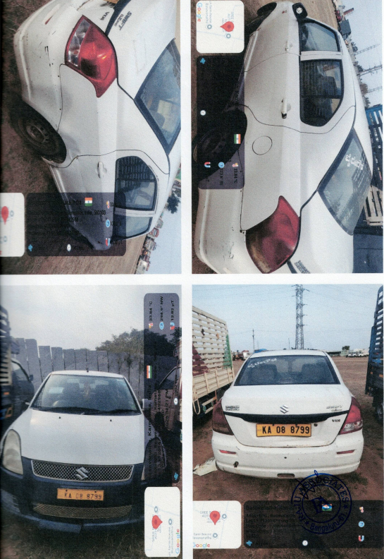 Hypothecation for sale in Kolar — photo 3