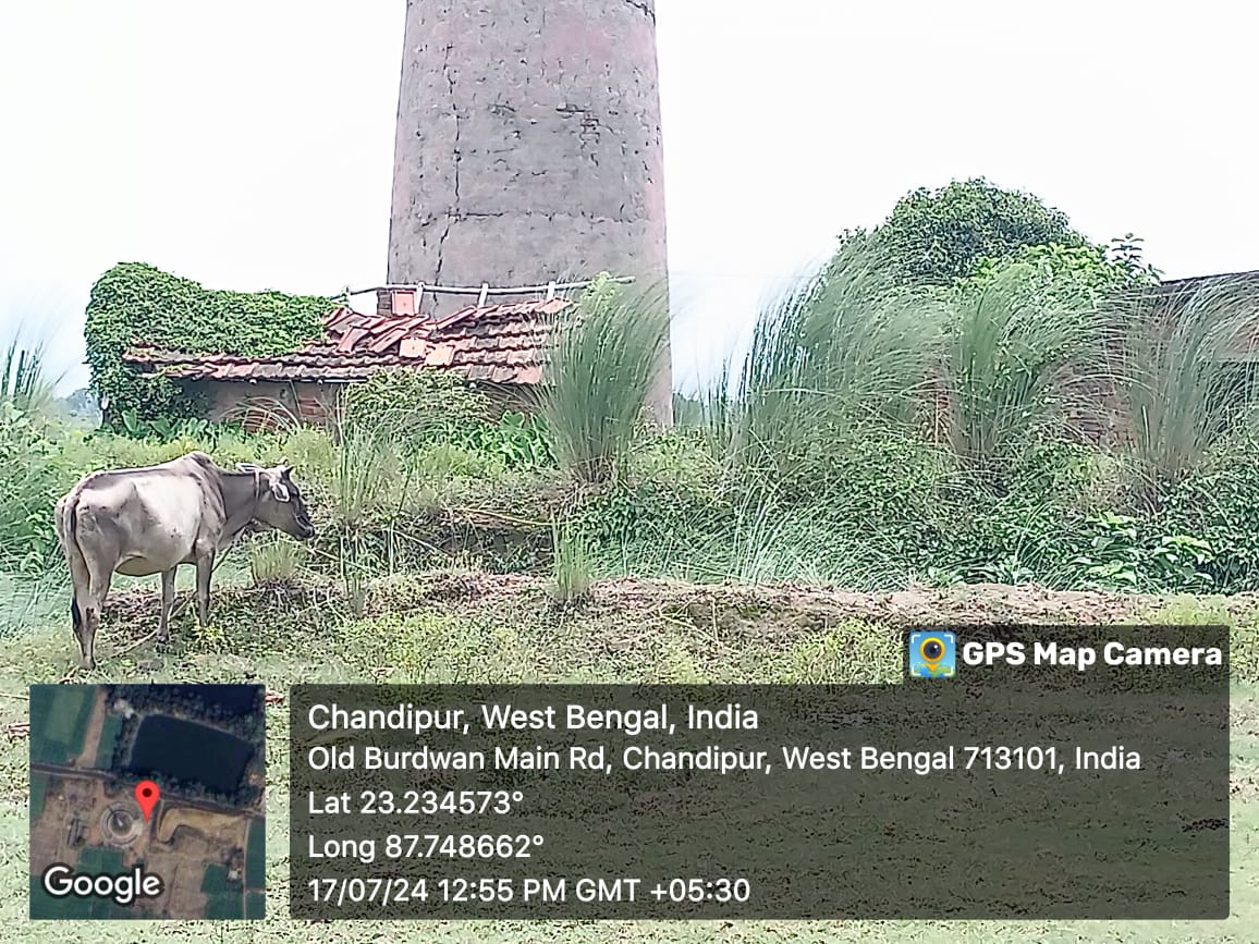 Industrial Plot for sale in VILLAGE MASHILA CHANDIPUR, PO-SASANGA, BURDWAN 713142 Burdwan — photo 1