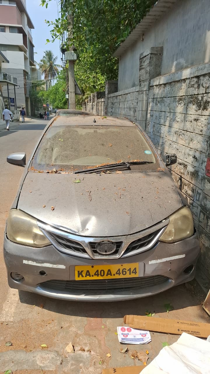 Hypothecation for sale in Kolar — photo 1