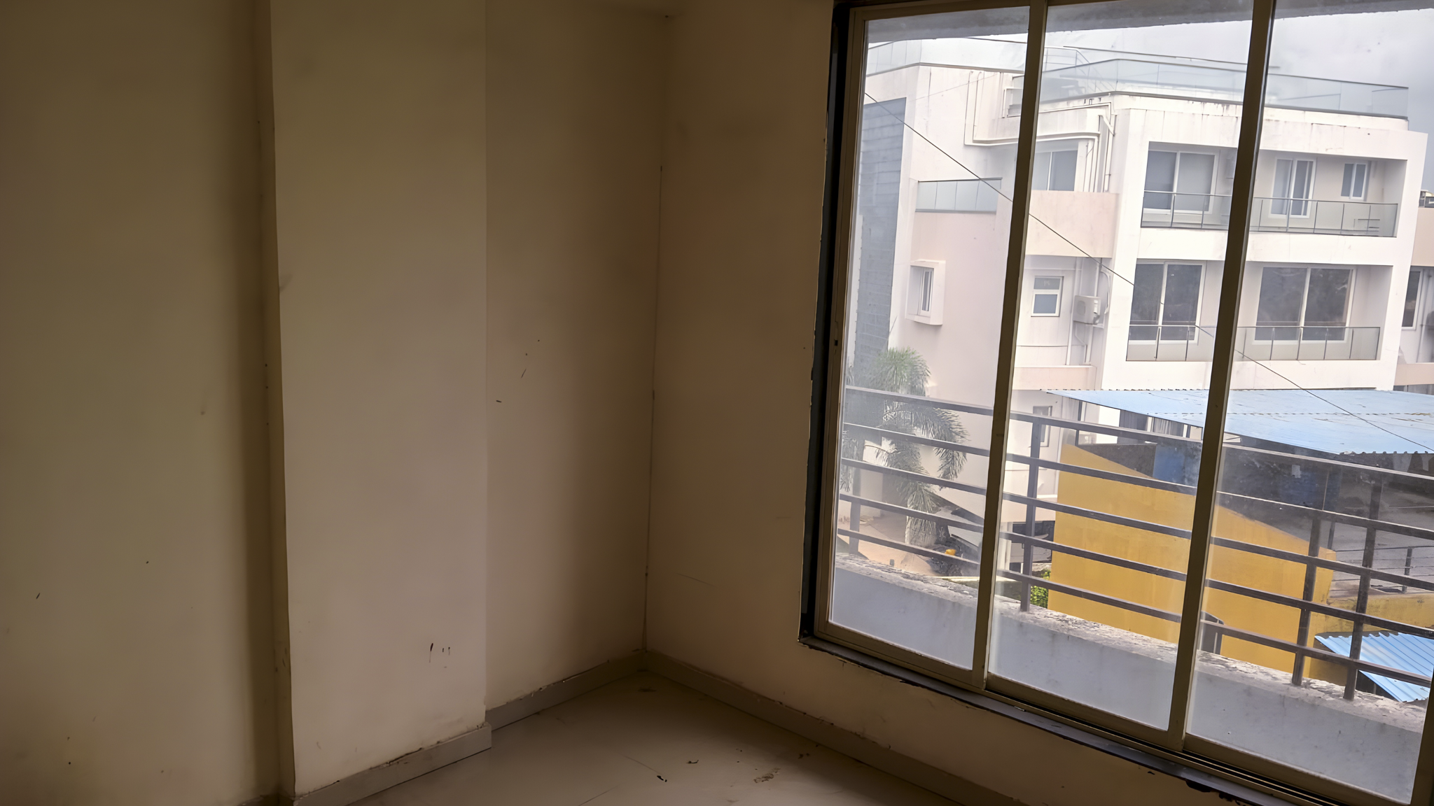 1 BHK Flat for sale in Crystal Plaza, Ulwe Panvel Chowk — photo 6