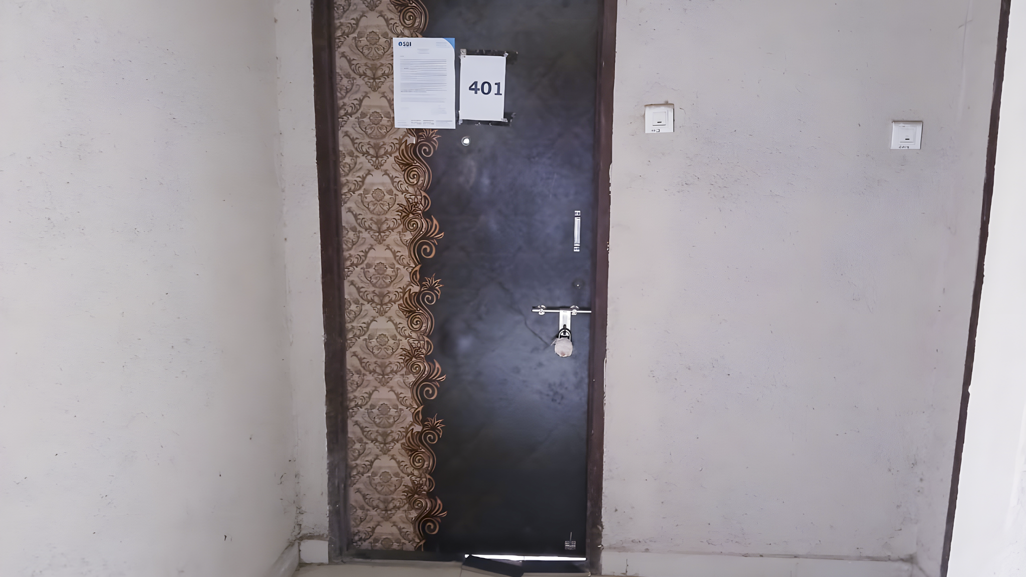 1 BHK Flat for sale in Crystal Plaza, Ulwe Panvel Chowk — photo 8