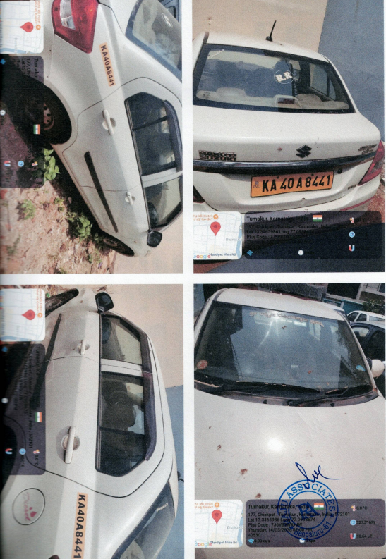 Hypothecation for sale in Kolar — photo 3
