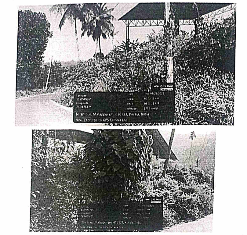 NON AGRICULTURAL VACANT LAND for sale in Perinthalmanna — photo 1