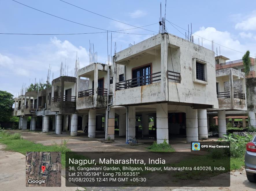 Flat for sale in Kamptee — photo 14