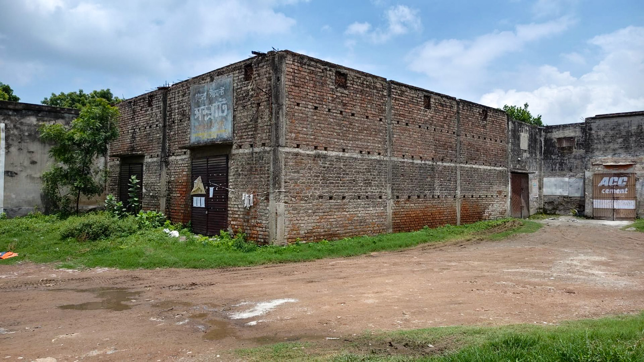 Godowns for sale in Kalikapur Road, Po Cossimbazar Raj Berhampore — photo 3