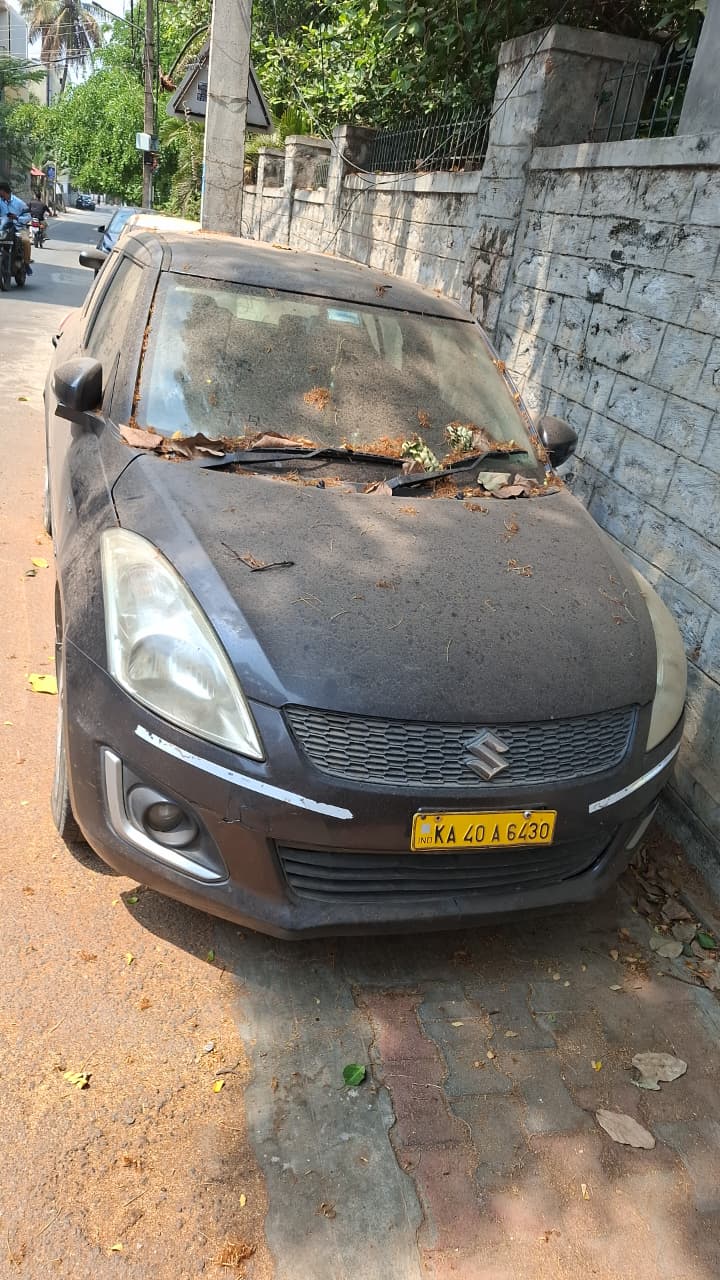 Hypothecation for sale in Kolar — photo 1
