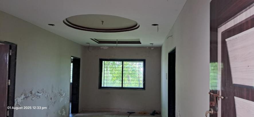 Flat for sale in Kamptee — photo 1