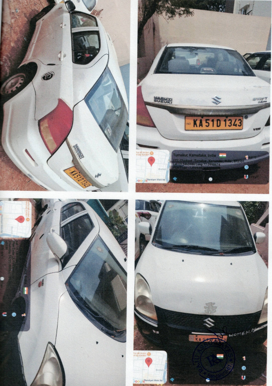 Hypothecation for sale in Kolar — photo 3