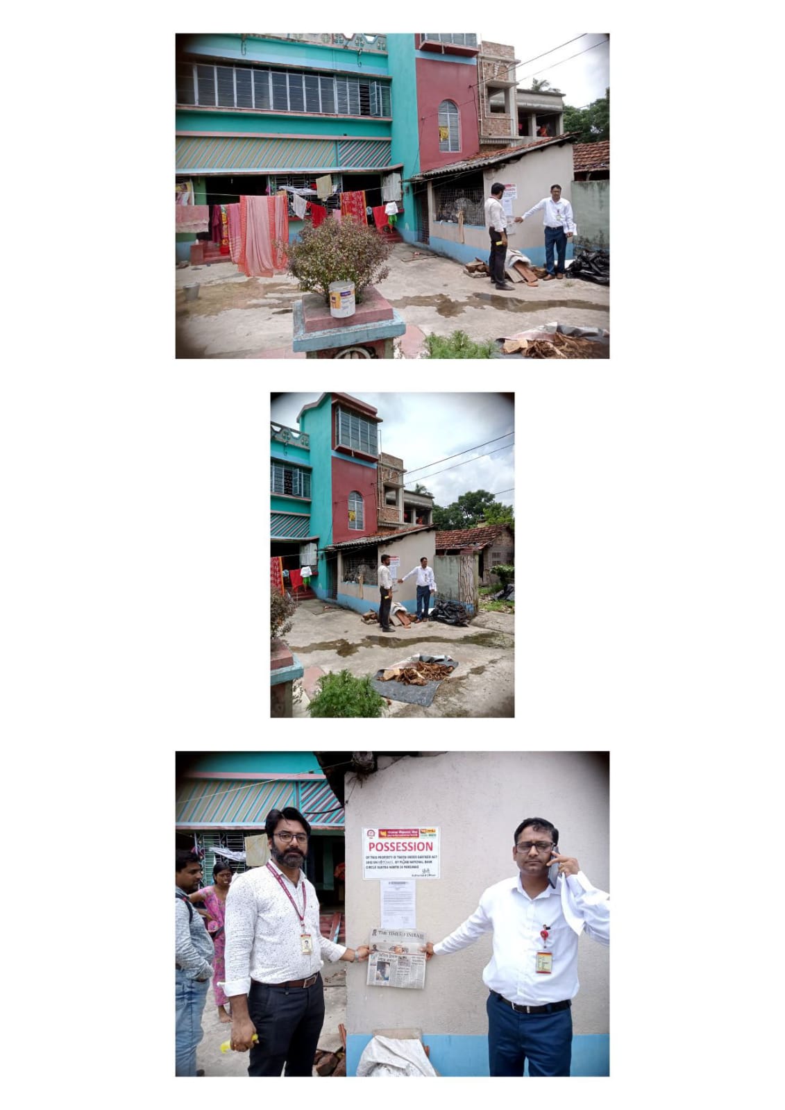 Individual House for sale in Bodai,PS-Amdanga Barasat — photo 2