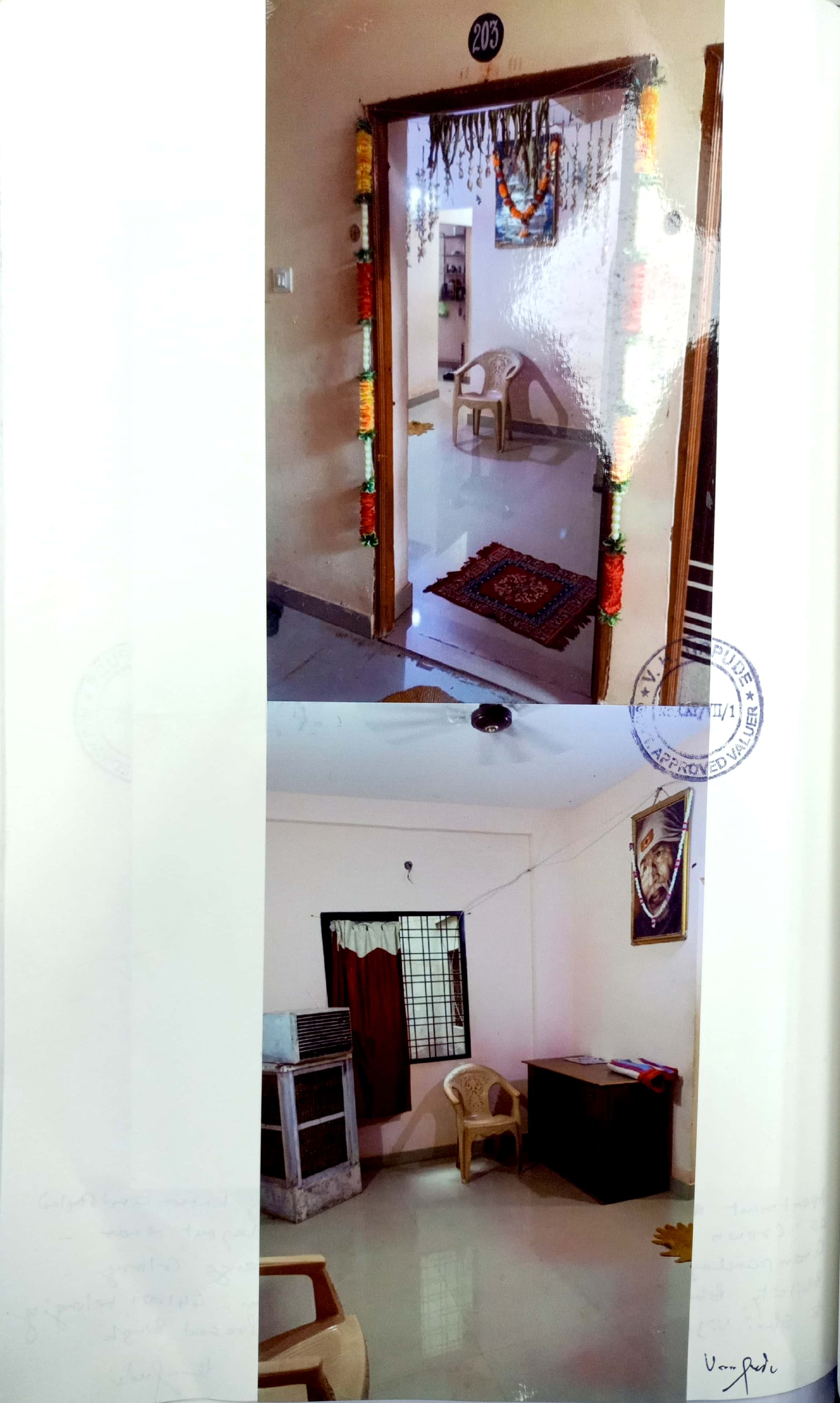 Flat for sale in Nagpur — photo 2