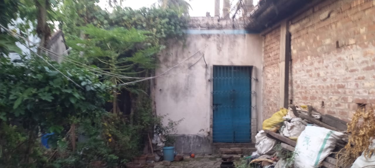 Individual House for sale in Near Milan Sangha Club, Tulpukur, Titagarh Barrackpore — photo 1