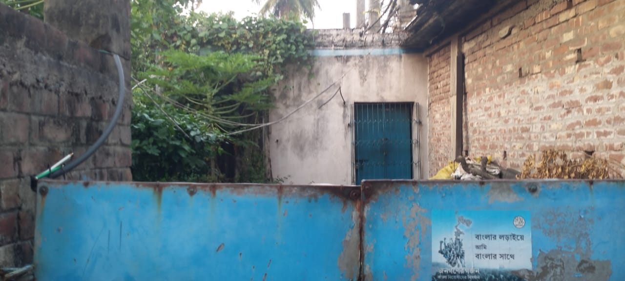 Individual House for sale in Near Milan Sangha Club, Tulpukur, Titagarh Barrackpore — photo 3
