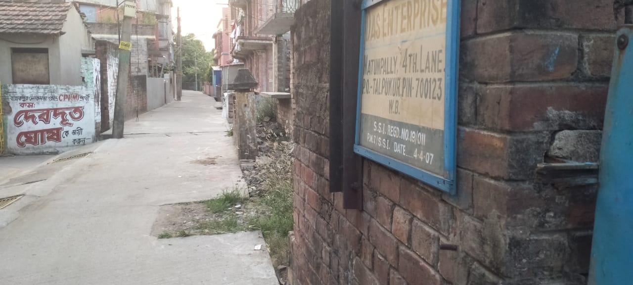 Individual House for sale in Near Milan Sangha Club, Tulpukur, Titagarh Barrackpore — photo 4
