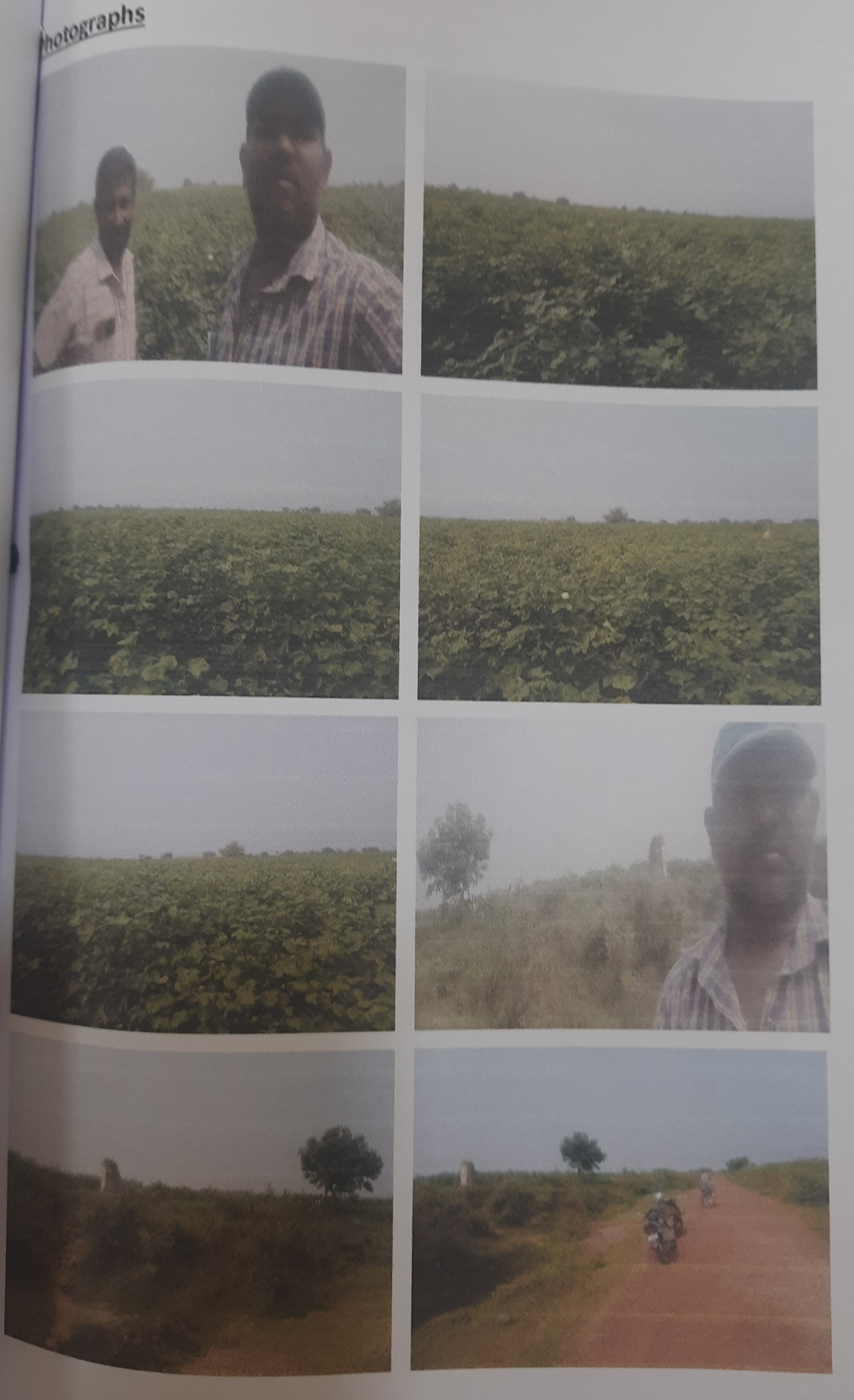Plot for sale in Guntur — photo 1