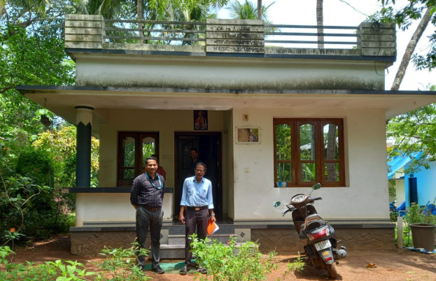 705 square feet Individual House for sale in Adat — photo 1