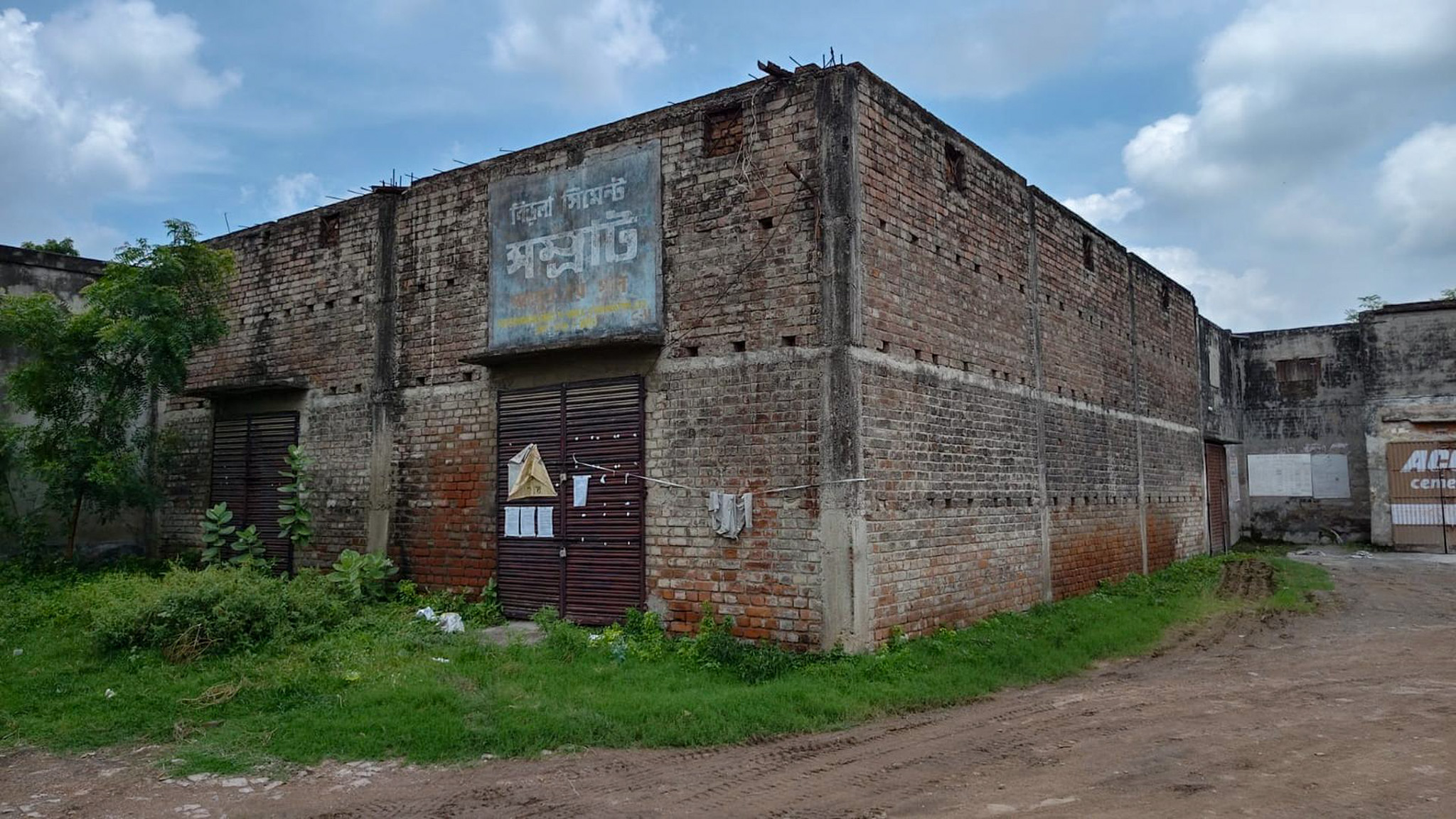 Godowns for sale in Kalikapur Road, Po Cossimbazar Raj Berhampore — photo 14