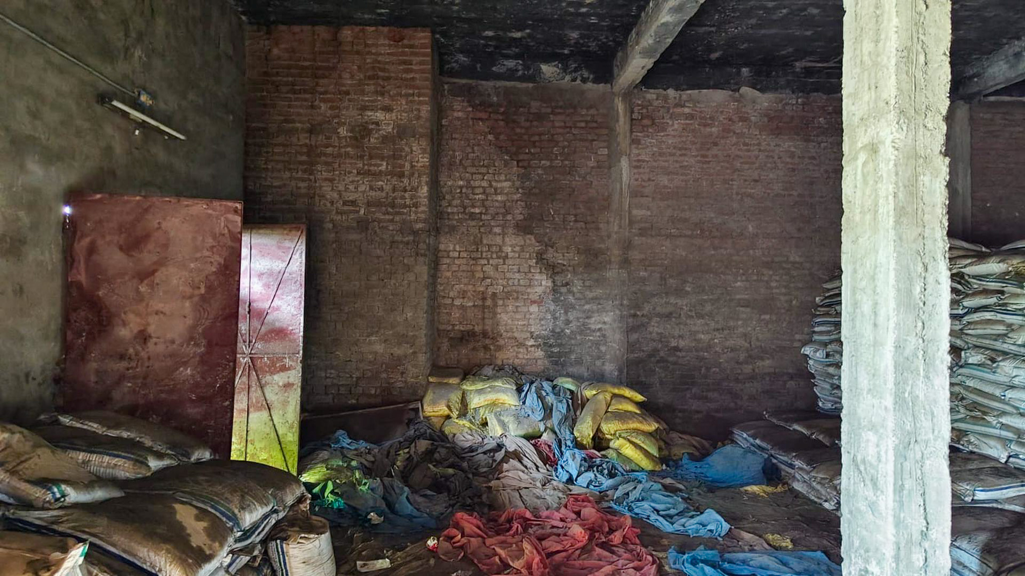 Godowns for sale in Kalikapur Road, Po Cossimbazar Raj Berhampore — photo 8