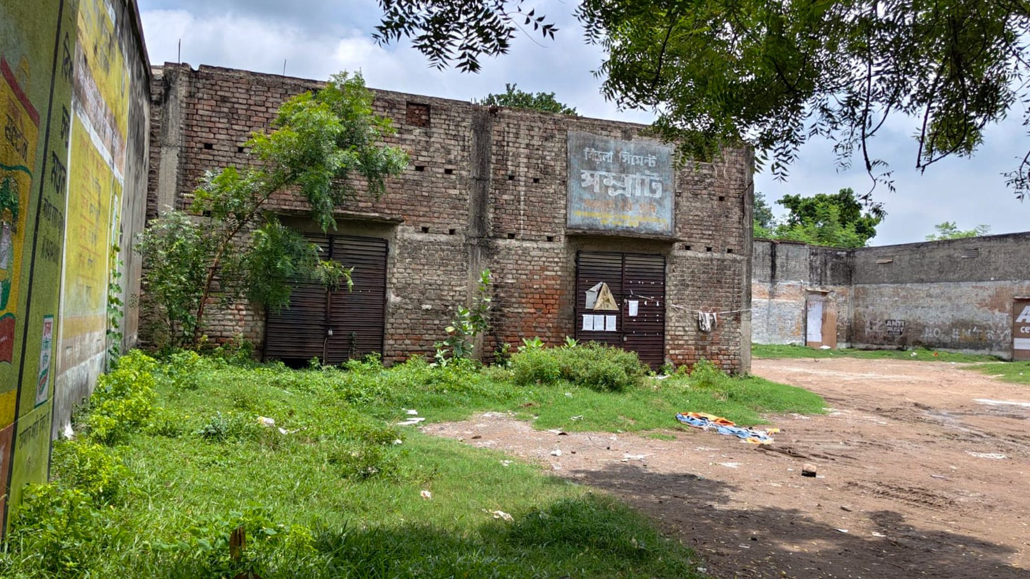 Godowns for sale in Kalikapur Road, Po Cossimbazar Raj Berhampore — photo 13