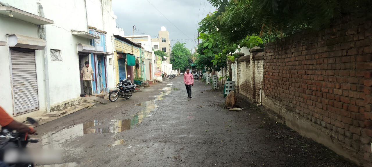 37.19 square meter Flat for sale in New Pacha Peth Solapur — photo 3