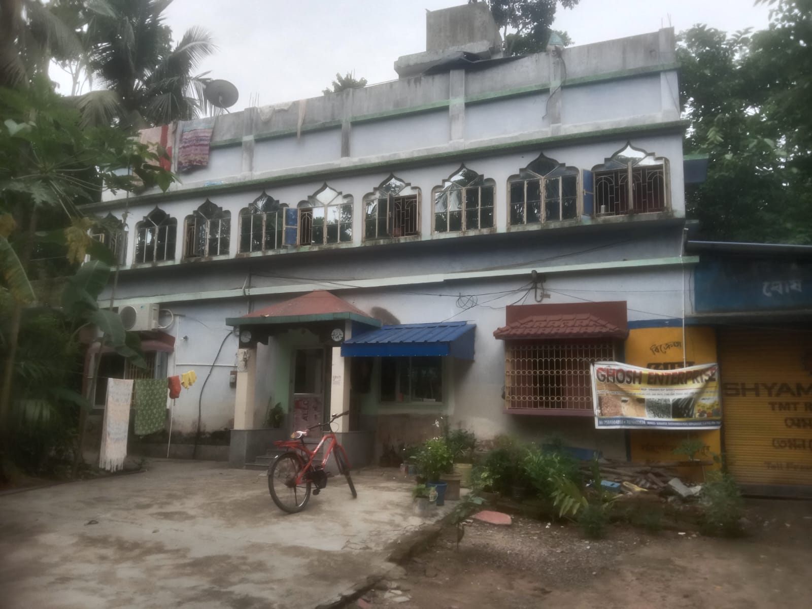 Individual House for sale in PS-Gopal Nagar,  Dist- North 24 (P), Pin 743262 Habra — photo 2