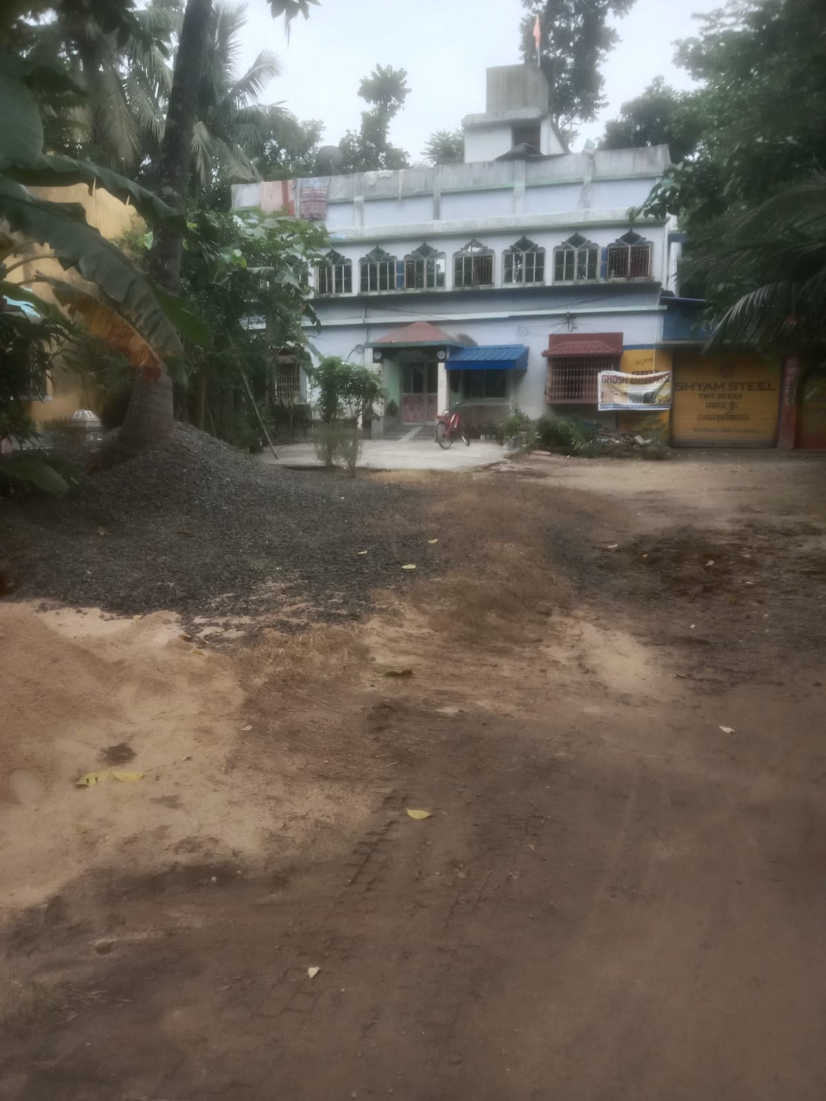 Individual House for sale in PS-Gopal Nagar,  Dist- North 24 (P), Pin 743262 Habra — photo 3