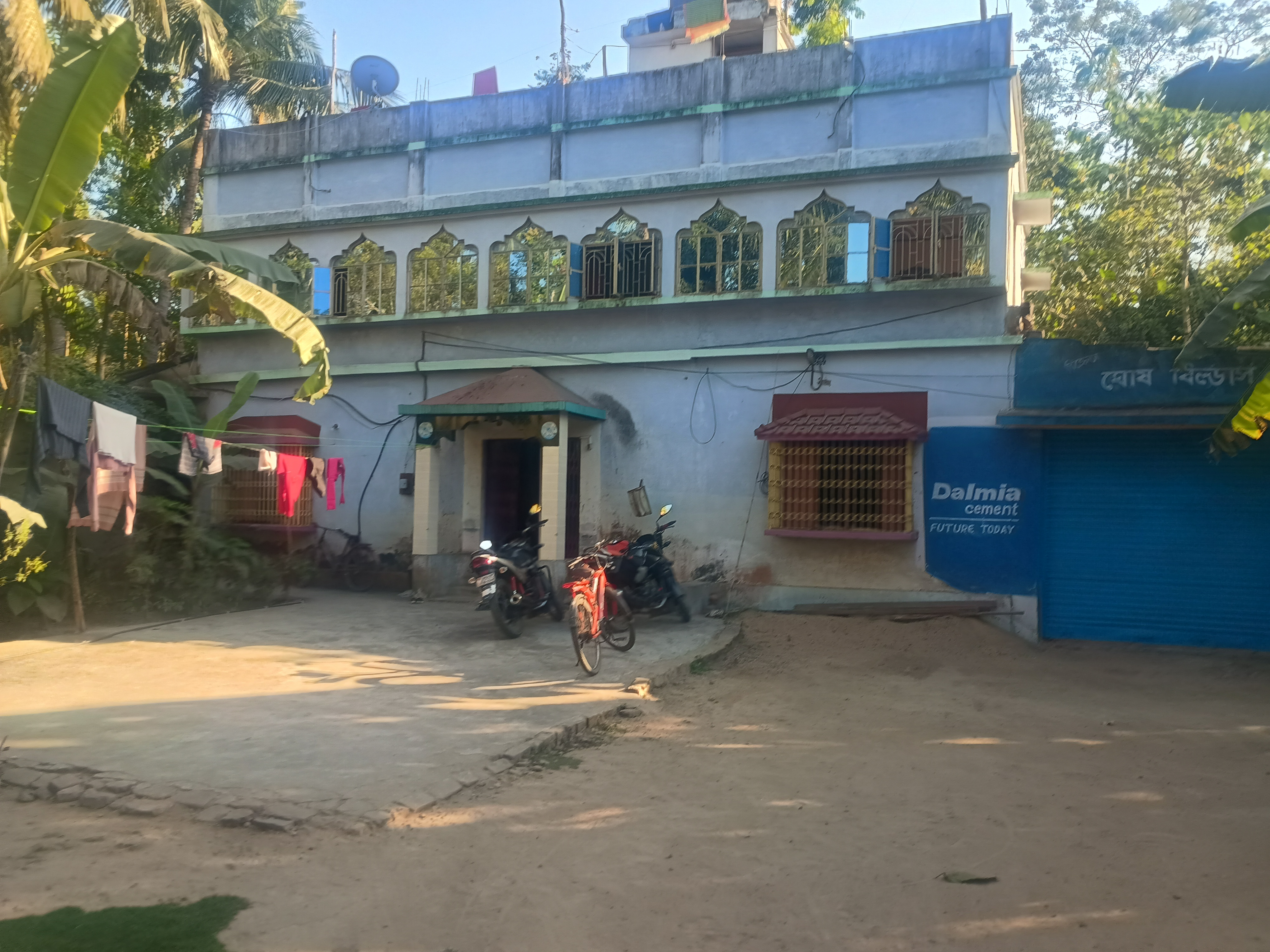Individual House for sale in PS-Gopal Nagar,  Dist- North 24 (P), Pin 743262 Habra — photo 1