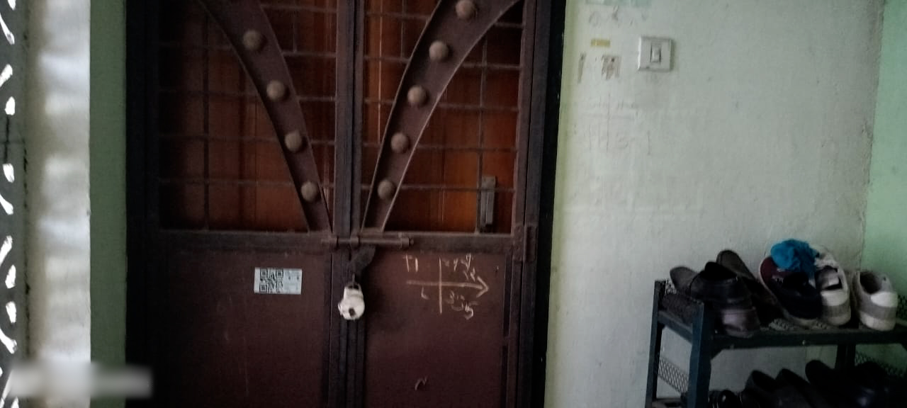 37.19 square meter Flat for sale in New Pacha Peth Solapur — photo 4