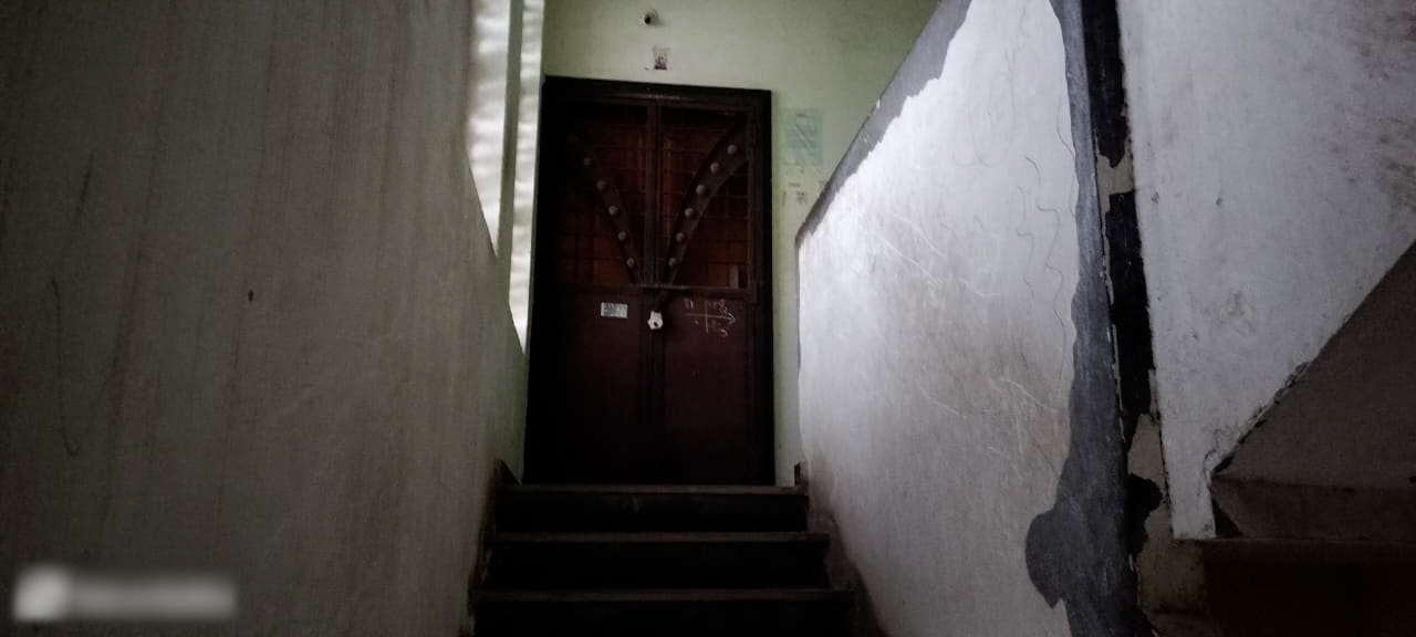 37.19 square meter Flat for sale in New Pacha Peth Solapur — photo 5