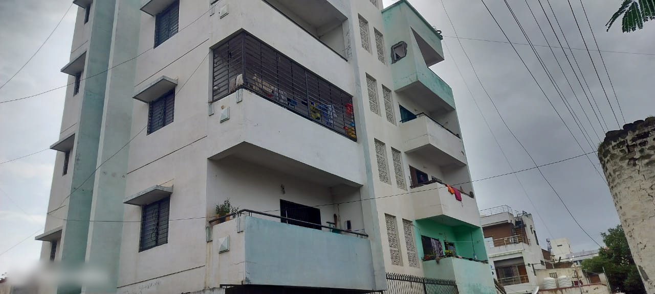 37.19 square meter Flat for sale in New Pacha Peth Solapur — photo 7