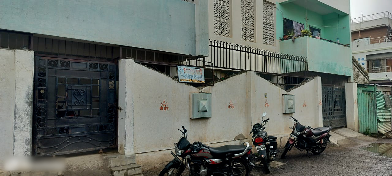 37.19 square meter Flat for sale in New Pacha Peth Solapur — photo 8