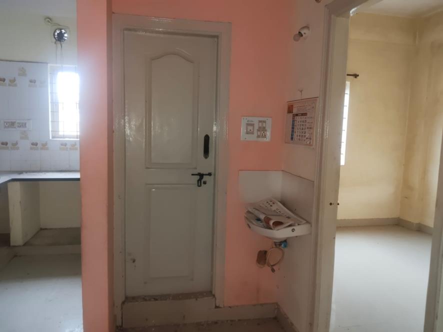 1 BHK Flat for sale in AISHWARYA ENCLAVE, Raghuvanahalli Village Bengaluru — photo 13