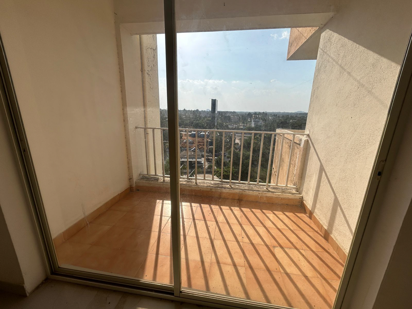 2 BHK Flat for sale in SKYGOLD JEEVANKEERTHI COMMANDERS AEROVIEW, Devanahalli Devanahalli — photo 8