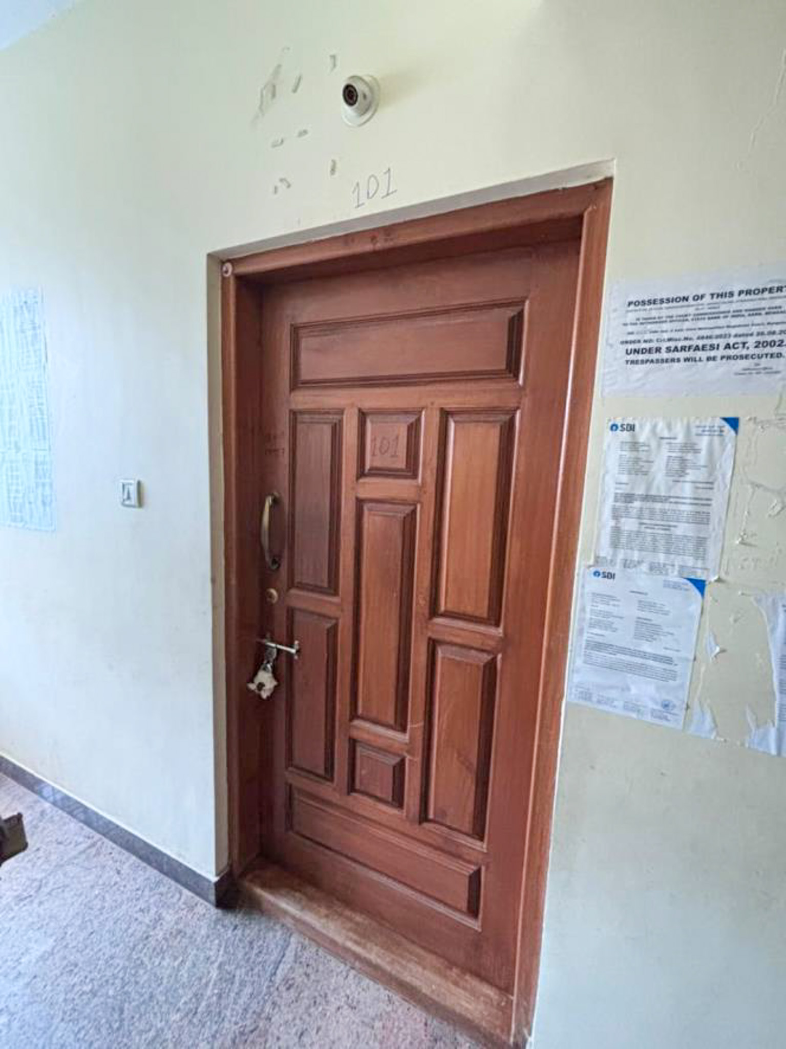 Flat for sale in Uttarahalli Bengaluru — photo 1