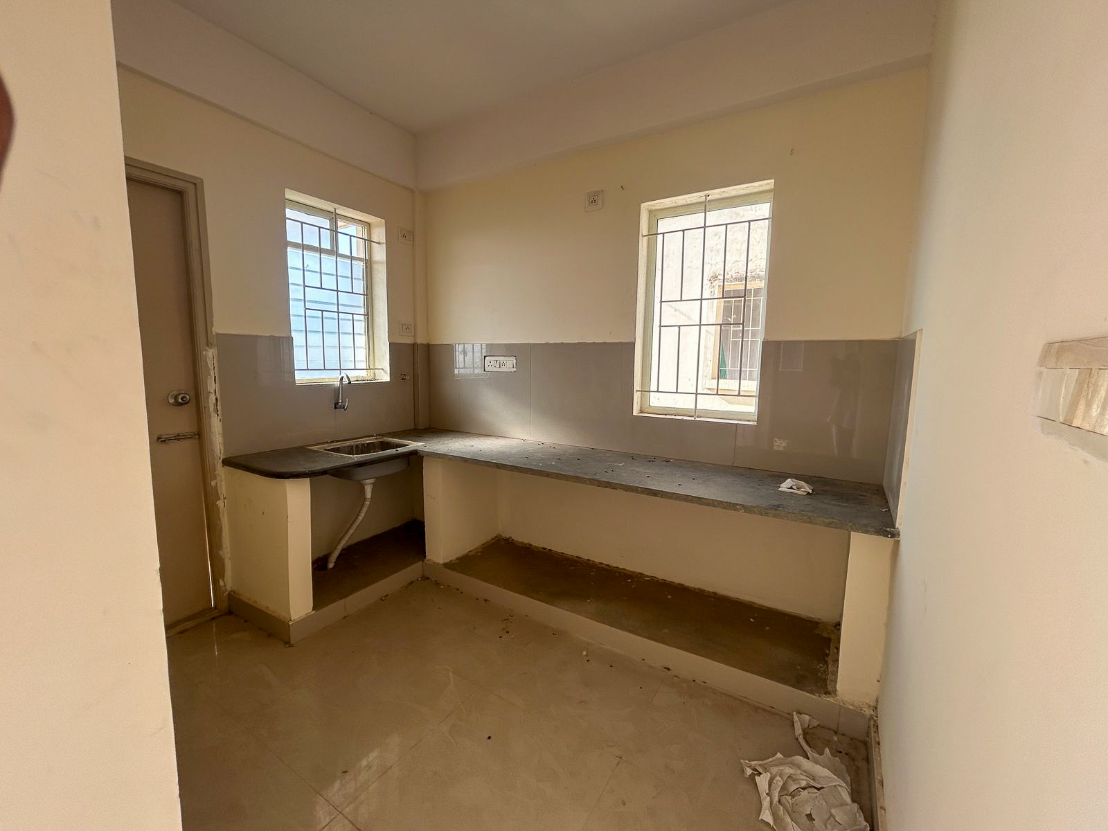 2 BHK Flat for sale in SKYGOLD JEEVANKEERTHI COMMANDERS AEROVIEW, Devanahalli Devanahalli — photo 18