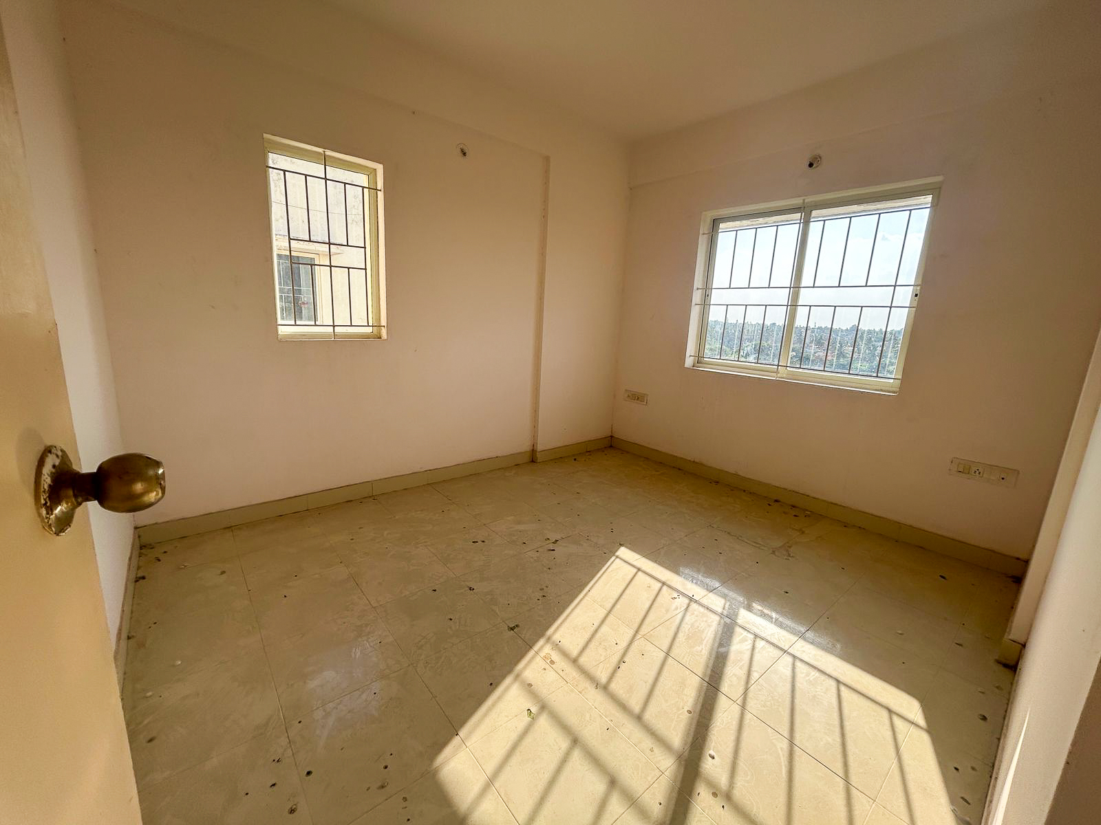 2 BHK Flat for sale in SKYGOLD JEEVANKEERTHI COMMANDERS AEROVIEW, Devanahalli Devanahalli — photo 19
