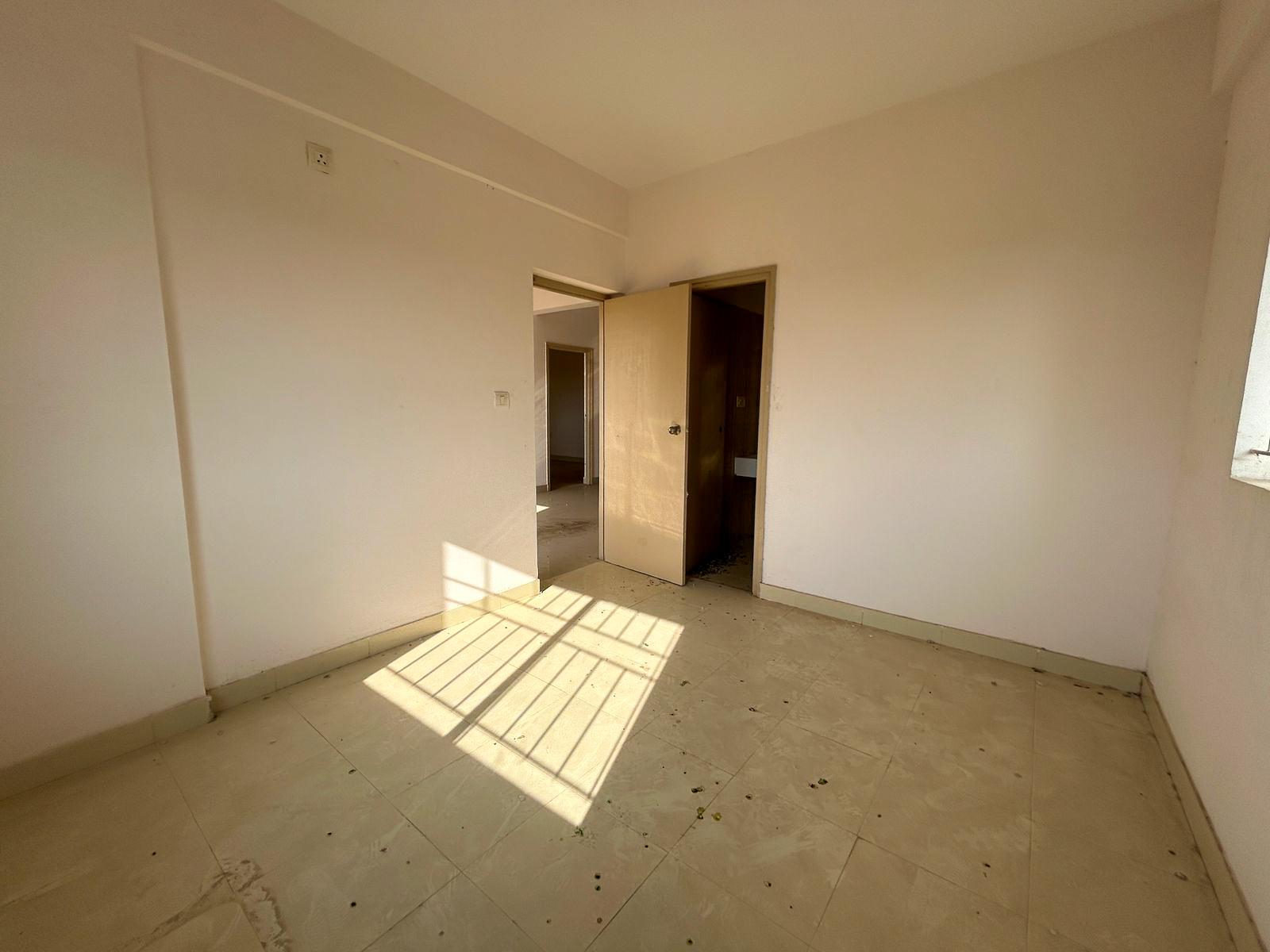 2 BHK Flat for sale in SKYGOLD JEEVANKEERTHI COMMANDERS AEROVIEW, Devanahalli Devanahalli — photo 22