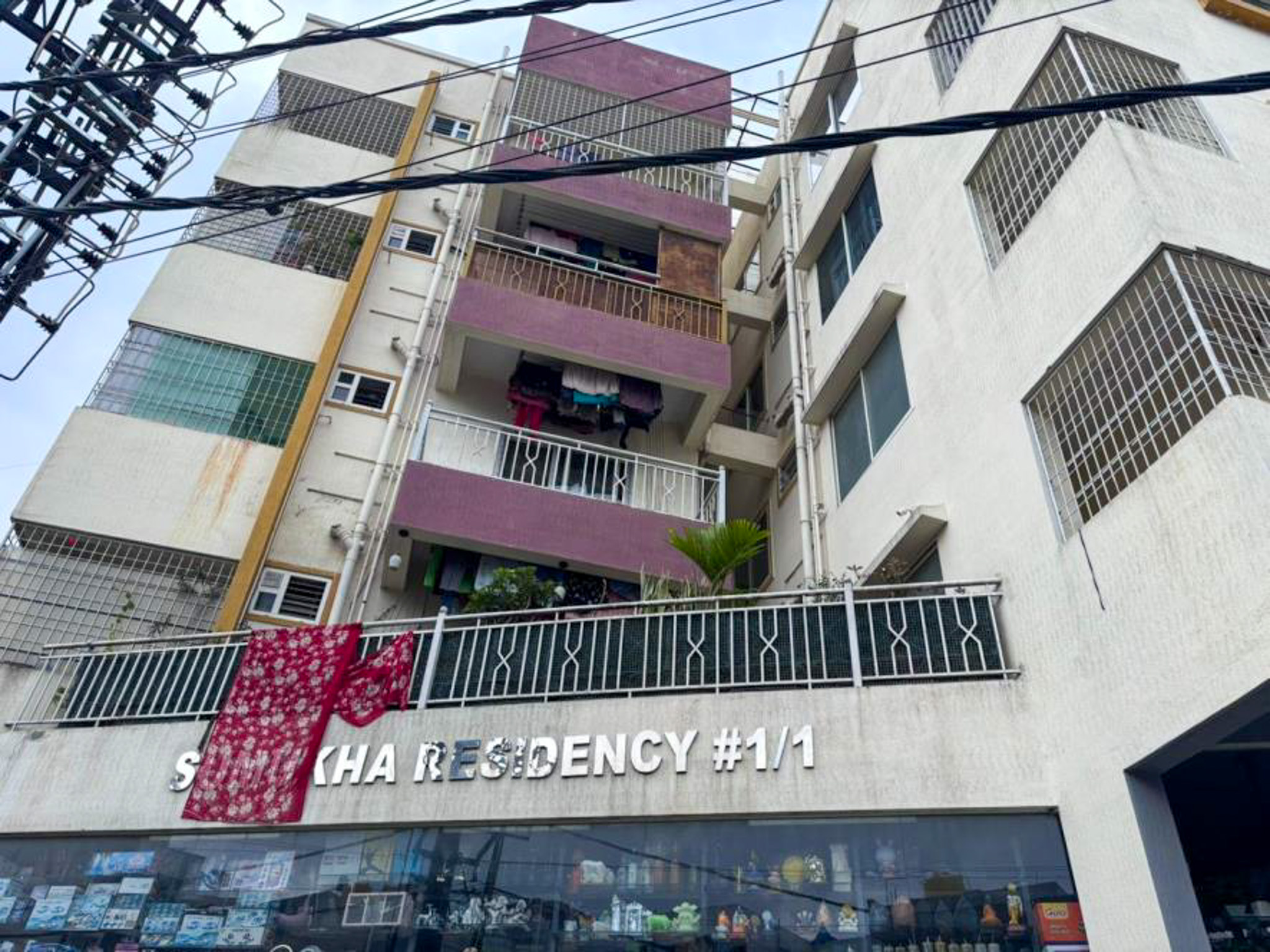 Flat for sale in Uttarahalli Bengaluru — photo 14