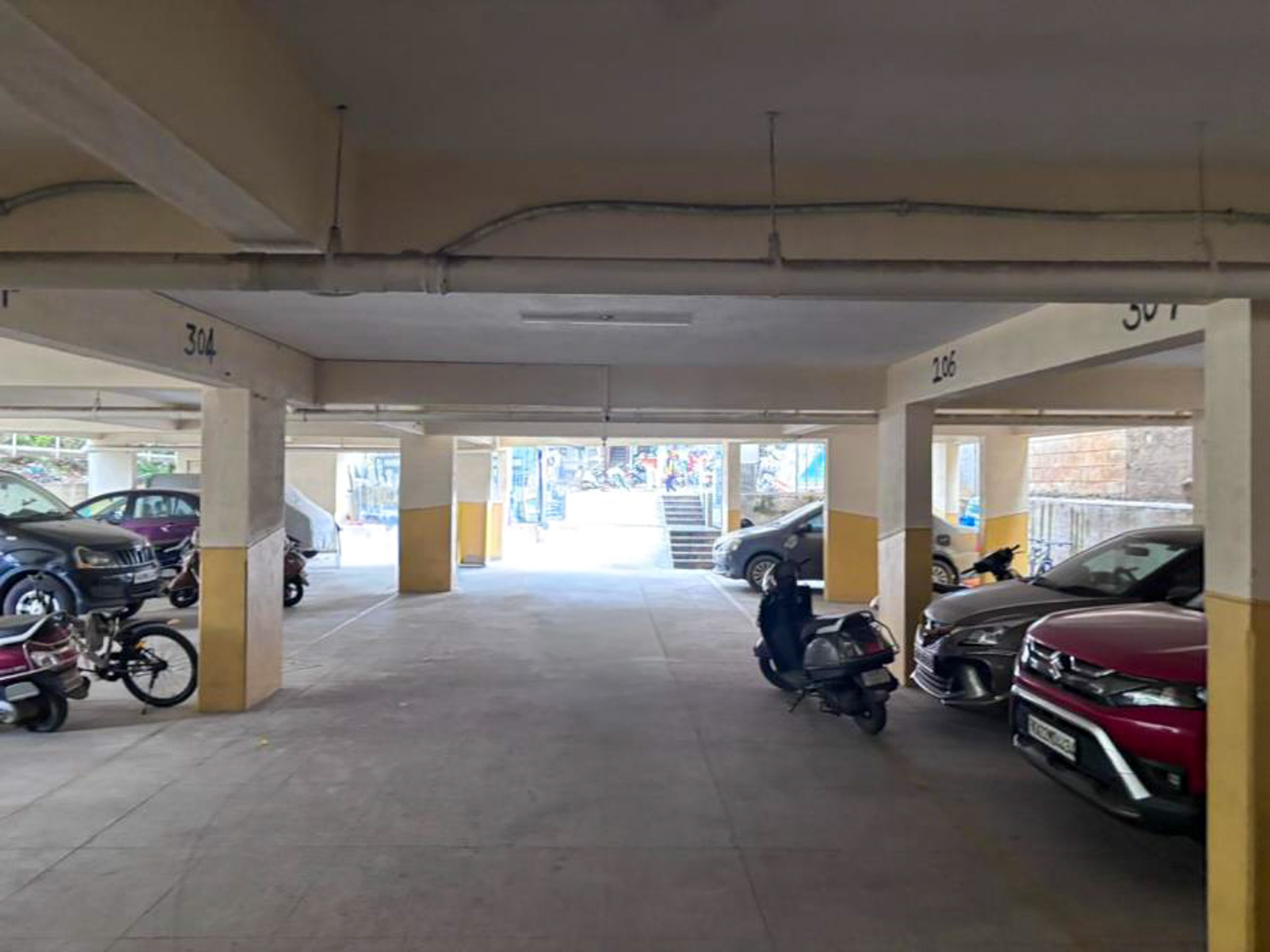 Flat for sale in Uttarahalli Bengaluru — photo 15