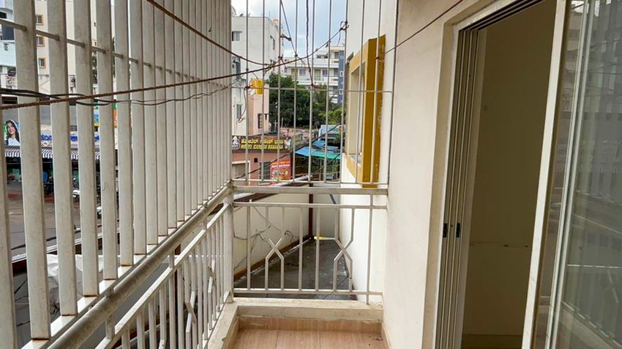 Flat for sale in Uttarahalli Bengaluru — photo 8