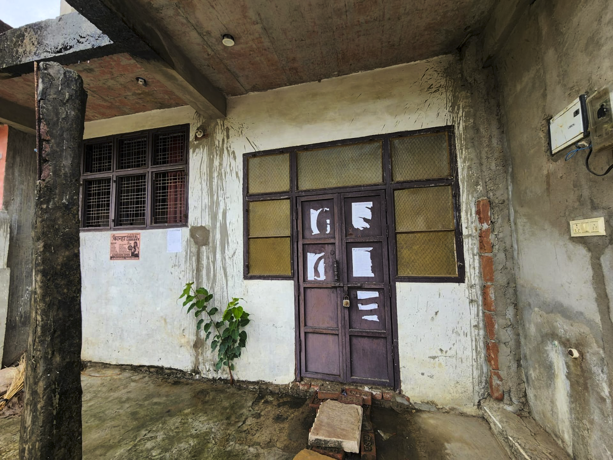 107.52 square meter Individual House for sale in PRAYAGRAJ Prayagraj — photo 1